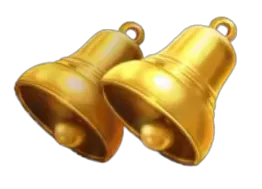 Symbole Cloches