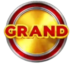 Symbole Grand Jackpot