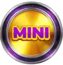 Symbole Mini Jackpot