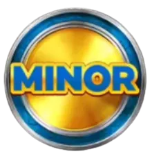 Symbole Jackpot Mineur
